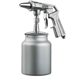 SB Gritblast Gun