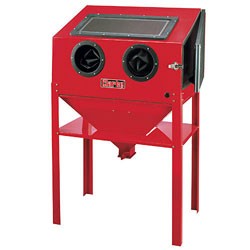 SB30 Large Blast Cabinet