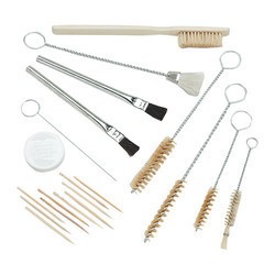 SCK19 19pc Spray Gun Cleaning Kit