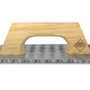 SCRAPER 250×144 mm