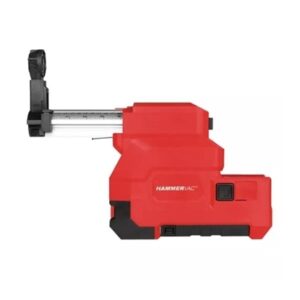 SDS+ Dust Extractor (Bare Unit)