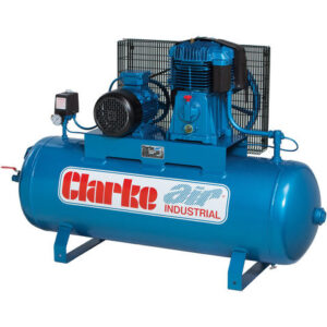 SE36C270 - Industrial Air Compressor (WIS)