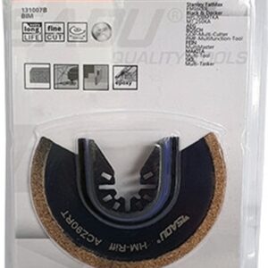 Segment blade 85mm