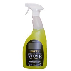 SGC750 Stove Glass Cleaning Spray
