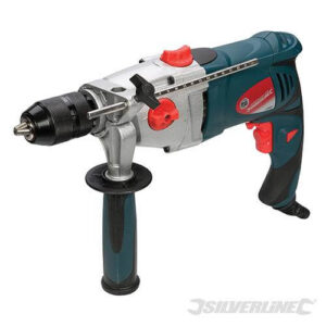 Silverstorm 1010W Hammer Drill