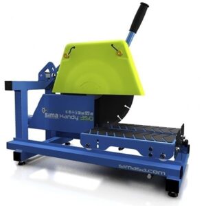 SIMA HANDY 350 SAW 110V