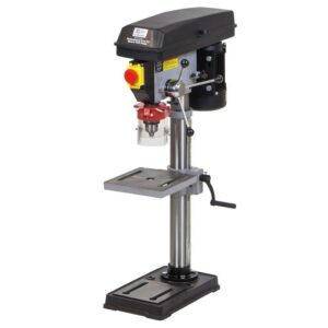 SIP 01701 B16-12 Professional Bench Pillar Drill