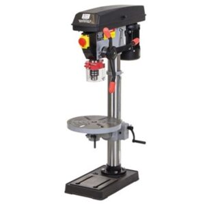 SIP 01712 B16 16-Speed 550w Bench Pillar Drill