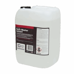 SIP 02382 10 Litre Parts Washer Solvent