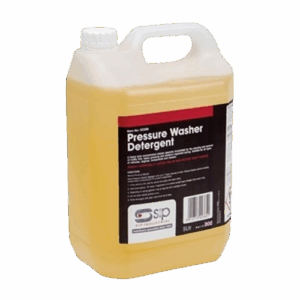 SIP 02385 5 Litre Pressure Washer Detergent