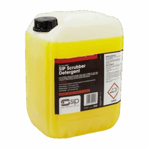 SIP 02401 10 Litre Scrubber Detergent