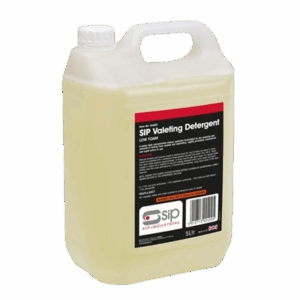 SIP 02402 5 Litre Valeting Detergent