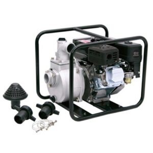 SIP 03933 2.0" Petrol Driven Water Pump