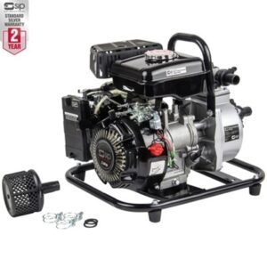 SIP 04913 1" Petrol Water Pump