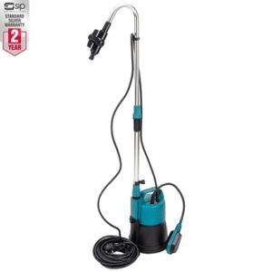 SIP 06908 3/4" Water Butt Pump
