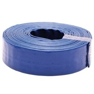 SIP 07621 Lay Flat Delivery Hose 2" x 10m