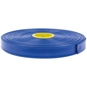 SIP 07631 1.5" 100mtr Layflat Delivery Hose
