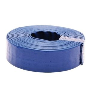 SIP 07671 Lay Flat Delivery Hose 1" x 10m