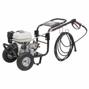 SIP 08642 TPHGP570/150 Honda Pressure Washer
