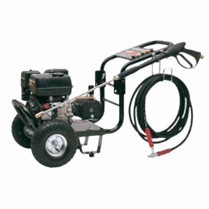 SIP 08925 TP760/190 Tempest Pressure Washer