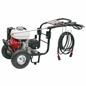 SIP 08943 PP760/190 GX Tempest Pressure Washer