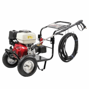 SIP 08946 Tempest PP660/165 Honda GX Pressure Washer