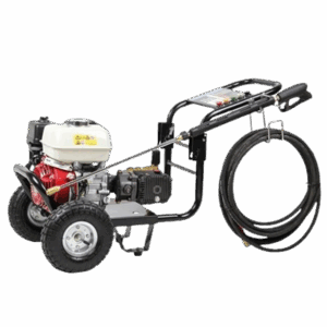 SIP 08947 PPG680/210 Honda GX Pressure Washer
