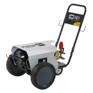 SIP 08961 HDP660/120-02 Electric Pressure Washer