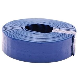 SIP 3" 10mtr Layflat Delivery Hose