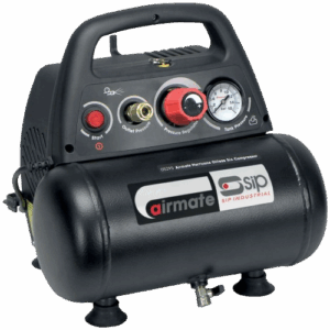 SIP 6 6ltr Direct Drive Compressor