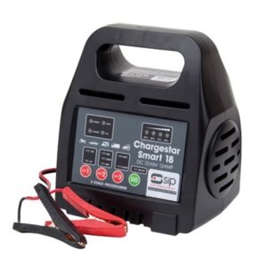 SIP Chargestar Smart 18 Battery Charger 03981