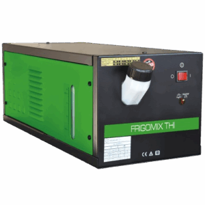 SIP CSW25P Column Spot Welder Watercooler