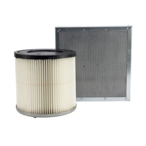 SIP Cylinder & Carbon Filters Kit (for 05815)