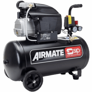 SIP DD 2hp 50ltr Direct Drive Compressor