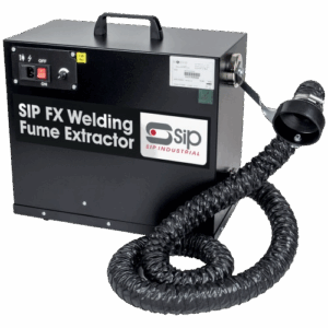 SIP FX Portable Welding Fume Extractor