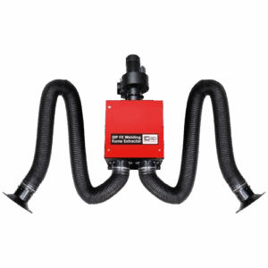 SIP FX-WM Mounted Welding Fume Extractor