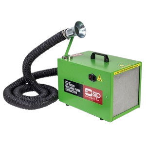 SIP FX100 Welding Fume Extractor