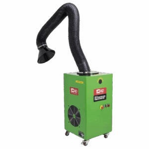 SIP FX300 Welding Fume Extractor