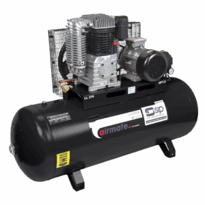 SIP ISBD10/270 Industrial Electric Compressor