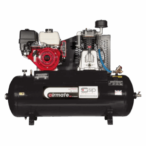 SIP ISHP11/150 Industrial Petrol Compressor