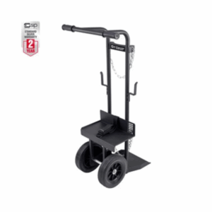 SIP Large Cylinder Welding Trolley