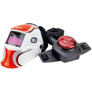 SIP PAPR WR2000 Electronic Headshield