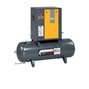 SIP RS15-13-500BD Rotary Screw Compressor