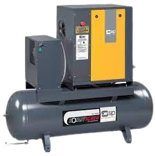 SIP RS4.0-10-200BD/RD Rotary Screw Compressor