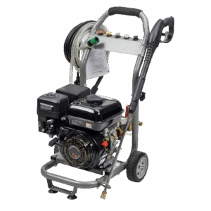 SIP TEMPEST CW-P 215AX Petrol Pressure Washer 08985