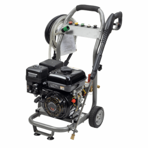 SIP TEMPEST CW-P 215AX Petrol Pressure Washer 08985