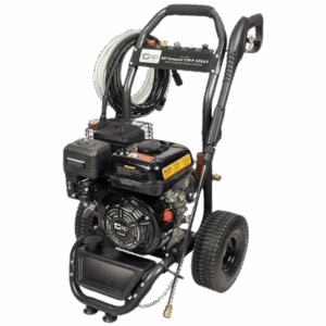 SIP TEMPEST CW-P 225AX Petrol Pressure Washer 08986