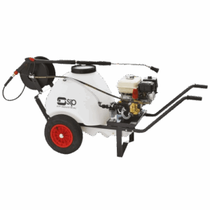 SIP TEMPEST PPB480/160 Petrol Pressure Washer