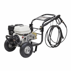 SIP TPHGP660/165 Honda Pressure Washer 08646