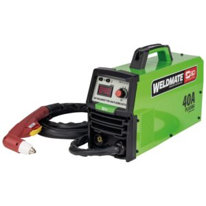SIP WELDMATE® PRO 40A Inverter Plasma Cutter,
